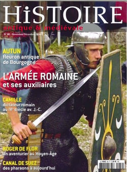 Histoire Antique et médiévale n.88