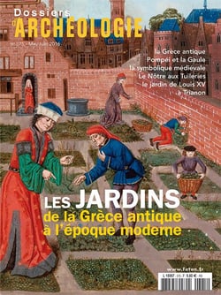 DOSSIERS D'ARCHEOLOGIE n.375