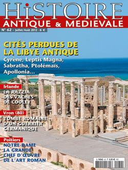 Histoire Antique et médiévale n.62