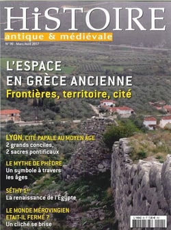 Histoire Antique et médiévale n.90