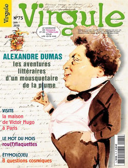 VIRGULE n.75