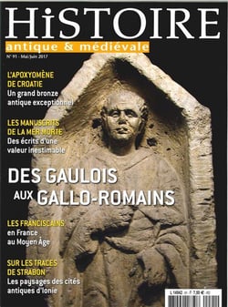 Histoire Antique et médiévale n.91