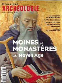 DOSSIERS D'ARCHEOLOGIE n.381