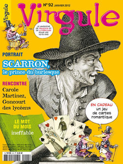 VIRGULE n.92