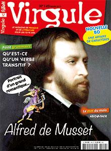 VIRGULE n.149