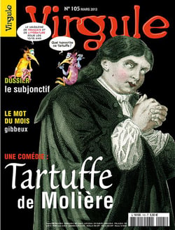 VIRGULE n.105