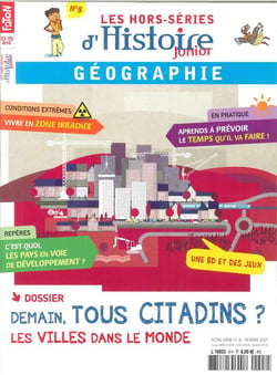 HISTOIRE JUNIOR Hors-Série n.8