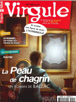 VIRGULE n.140