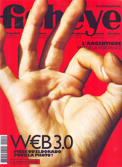 Fisheye n.12 : l'argentique fait de la résistance