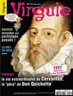 VIRGULE n.117