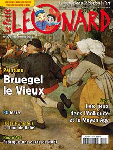 LE PETIT LEONARD n.175