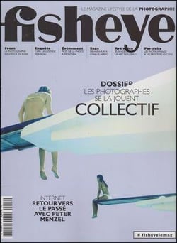 Fisheye n.14
