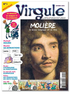 VIRGULE n.1
