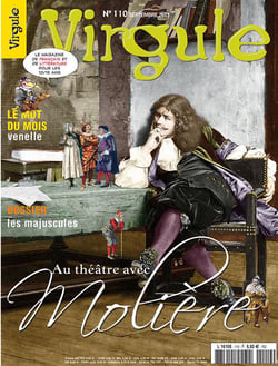 VIRGULE n.110