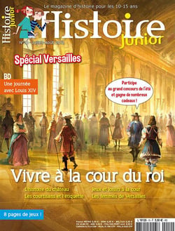 HISTOIRE JUNIOR n.10