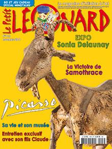 LE PETIT LEONARD n.196