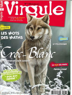 VIRGULE n.148