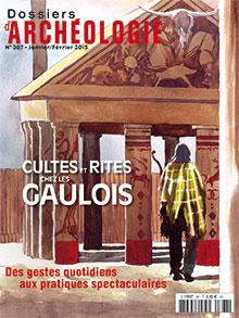 DOSSIERS D'ARCHEOLOGIE n.367