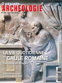 DOSSIERS D'ARCHEOLOGIE n.369
