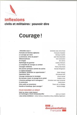 Inflexions n.22 : courage !