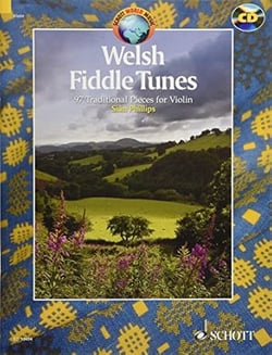 Welsh Fiddle Tunes