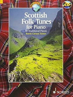 Scottish Folk Tunes for Piano
