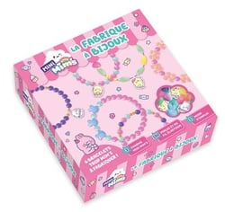 La fabrique a bijoux des mini mim s
