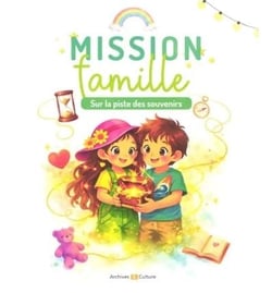 Mission famille