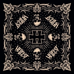 Bandana Hellfest