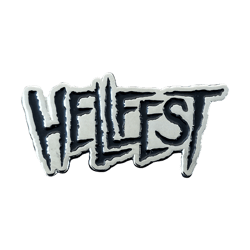 Pins Hellfest