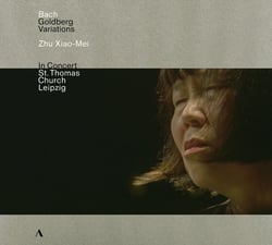 Variations Goldberg