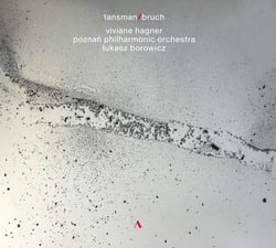 Tansman - Bruch