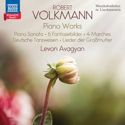 Piano Works