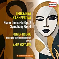 Piano Concerto- Symphony