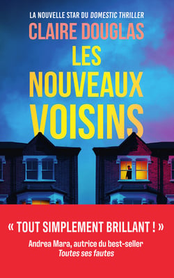 Les Nouveaux Voisins