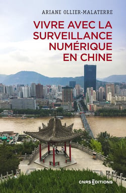 Vivre avec la surveillance numérique en Chine