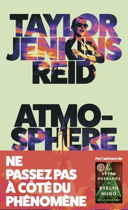 Atmosphère : Une histoire d'amour