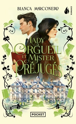Lady Orgueil et Mister Préjugés