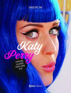 Katy Perry