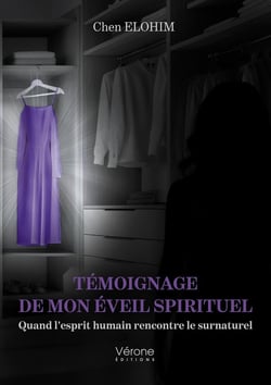 Témoignage de mon éveil spirituel : Quand l'esprit humain rencontre le surnaturel