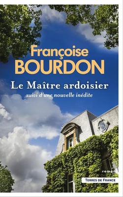 Le Maître ardoisier. Suivi d'une nouvelle inédite