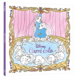 DISNEY - Carré colos - Vol. 2