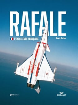 Rafale : 40 ans d'excellence et de victoires