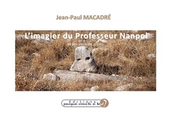 L'IMAGIER DU PROFESSEUR NANPOL