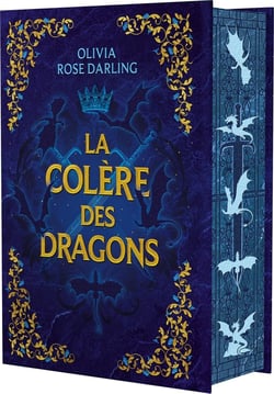 La Colère des dragons