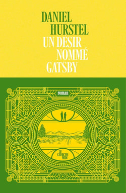 Un désir nommé Gatsby