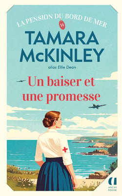 Un baiser et une promesse