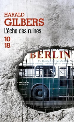 Les enquêtes du commissaire Oppenheimer : L'écho des ruines