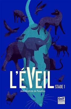 L'Éveil Tome 1 Stade 1