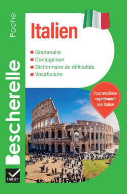 Bescherelle : Italien